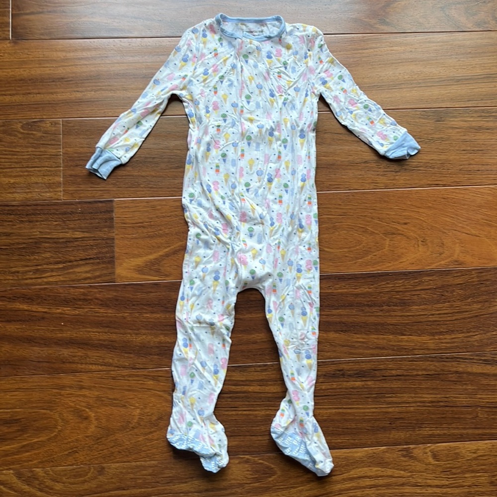 Magnetic Me Sleeper 9-12m